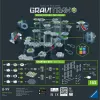 Rotaļlietu bumbiņu trase Ravensburger GraviTrax PRO Starter-Set Vertical vecumam 8+