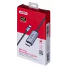 UNITEK USB-C adapteris, DisplayPort 1.4, 8K@60HZ, 1,8M, V1423C