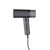 Tvaika gludeklis SEVERIN DG 3282 — 1400 W, 0,13 l ūdens tvertne, vertikālā tvaika funkcija, 1,8 m vads, melns