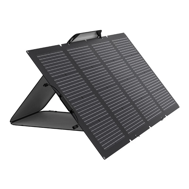 Saules panelis 220W/5006501007 Ecoflow