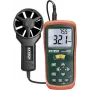 EXTECH temperatūras/gaisa plūsmas mērierīce AN-100 (AN100)