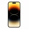 Apple iPhone 14 Pro 17 cm (6.7) Dual SIM iOS 16 5G 128 GB zelta krāsā atjaunots / restaurēts