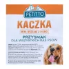 PETITTO Duck breast mini knots - suņu gardums - 500 g