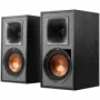 Aktīvais grāmatplaukta skaļrunis KLIPSCH R-51PM — vadu un bezvadu, 120 W, melns/varš