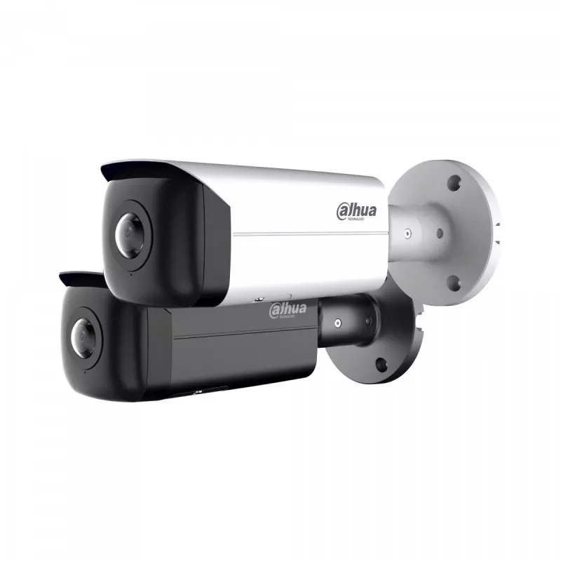 Dahua Technology WizSense IPC-HFW3441T-AS-P Bullet IP drošības kamera Iekštelpām un ārtelpām 2688 x 1520 pikseļi Griestu/sienas