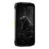 Viedtālrunis UleFone Armor Mini 20 5,5 collas 8 GB RAM 256 GB krātuve Melna