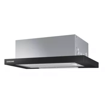 Samsung NK24M1030IB/UR Iebūvējams Melns 392 m³/h