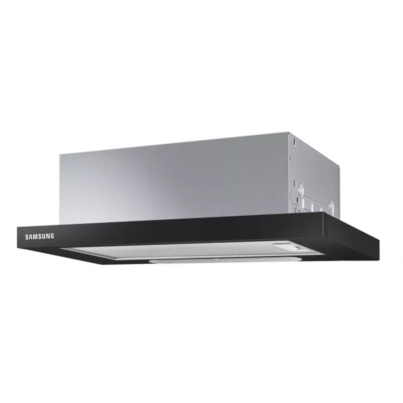 Samsung NK24M1030IB/UR Iebūvējams Melns 392 m³/h