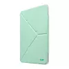 LAUT Huex Folio 27.7 cm (10.9) Zaļš, Caurspīdīgs