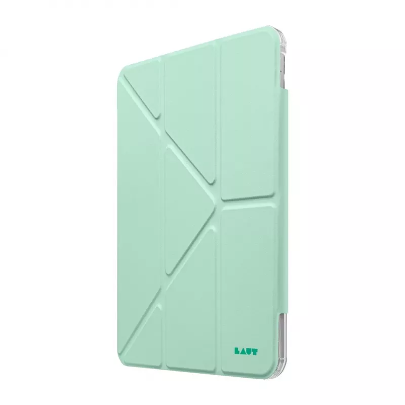 LAUT Huex Folio 27.7 cm (10.9) Zaļš, Caurspīdīgs
