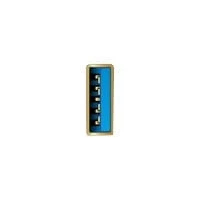 Adapteris USB Type-A spraudnis uz 2,5 Gigabit LAN DeLOCK 66646