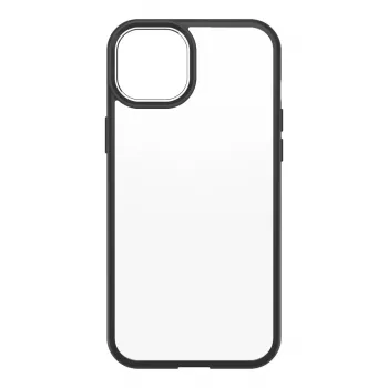 OtterBox React - aizsargapvalks iPhone 15 Plus (caurspīdīgs)