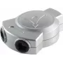 Toslink adapteris ShiverPeaks Toslink/2 x Toslink F/F