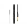 Sennheiser HD 400 PRO - profesionālās austiņas, dinamiskas, atvērtas