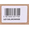 MONITORS DELL LED 23 P2319H (A KLASE) Lietots