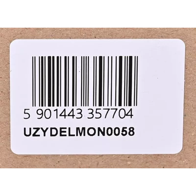 MONITORS DELL LED 23 P2319H (A KLASE) Lietots