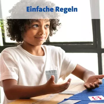 Elfer raus, kāršu spēle