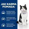 HILL'S PD I/D Digestive Care Chicken - sauso kaķu barība - 3kg