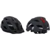 Bicycle helmet FISCHER Urban Plus Brooklyn S/M — polikarbonāta čaula, EPS oderējums