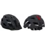 Bicycle helmet FISCHER Urban Plus Brooklyn S/M — polikarbonāta čaula, EPS oderējums
