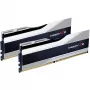 G.Skill | Trident Z5 | 32 Kit (16GBx2) GB | DDR5 | 6400 MHz | PC/server | Registered No | ECC No