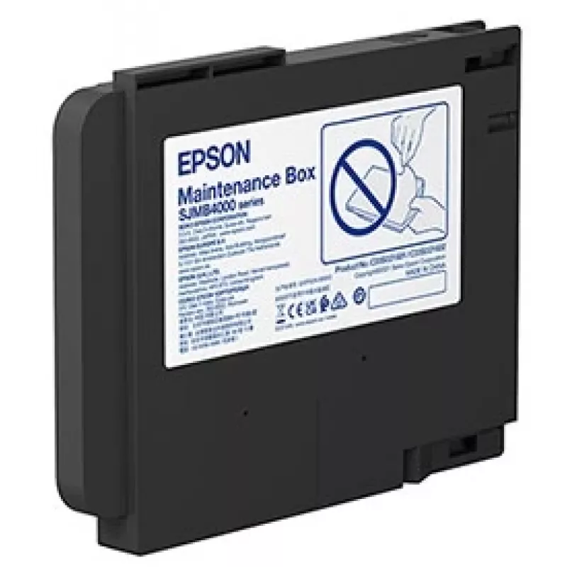 Epson C33S021601 apkopes komplekts priekš CW-C4000E