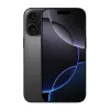 Apple iPhone 16 Pro 512GB Melns Titanium