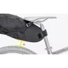 Velosipēda soma Topeak BackLoader 15 L neilons polietilēns melna