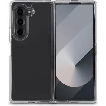Hama Always Clear mobilā telefona maciņš 19,3 cm (7,6 collas) Vāciņš Caurspīdīgs