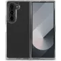 Hama Always Clear mobilā telefona maciņš 19,3 cm (7,6 collas) Vāciņš Caurspīdīgs