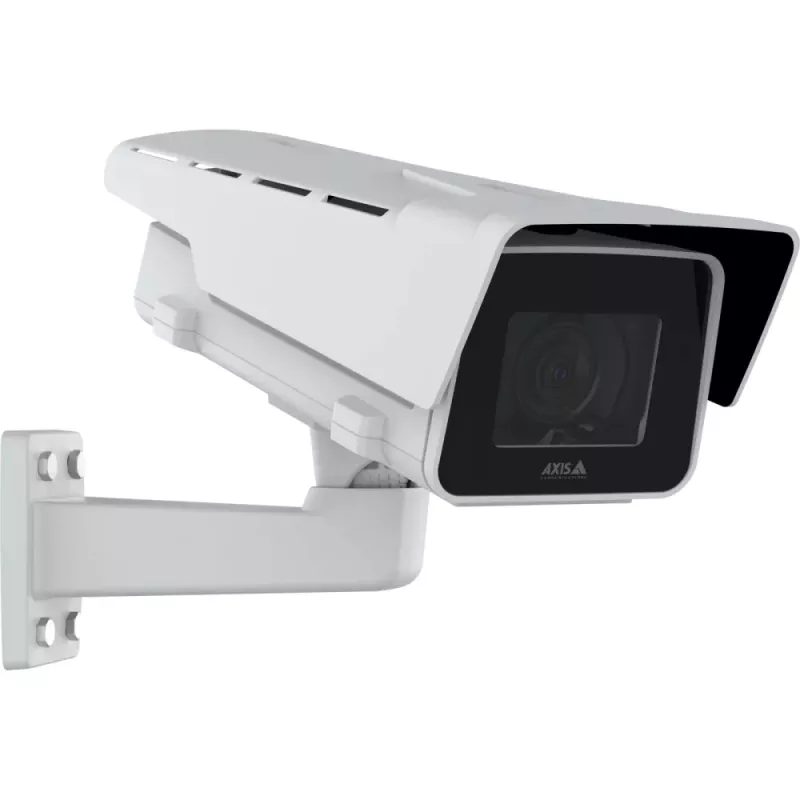 IP novērošanas kamera Axis P1385-E Box 1920 x 1080 pikseļi