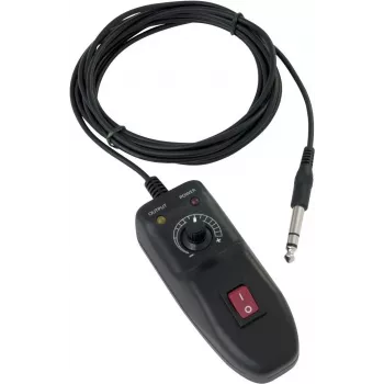 Skaļuma kontrolieris Antari Z-3 (MPN 5170299R) — vadu audio līmeņa kontrolieris dūmu un skatuves iekārtām