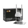 Extralink Perun āra drošības kamera EOC-268 | IP kamera | 1296p, PTZ