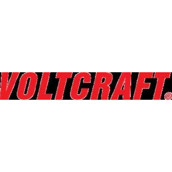 Voltcraft VC-11529420 zaļš