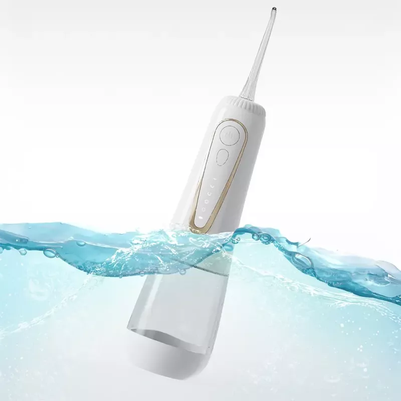 Lovio LVWF124WH Irrigators HydroJet PRO