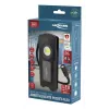 Ansmann WL1500R Pocket Flex LED rokas lampa melna 17,1 cm 6000K
