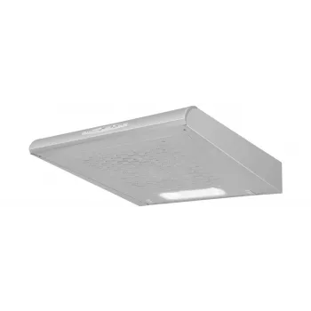 Iebūvējams tvaika nosūcējs MPM MPM-51-PX-69, inox metāls, 500 mm, oglekļa filtrs, 175 m³/h, 3 ātrumi