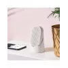 LEXON | Skaļrunis | Mino T | Bluetooth | Balts | Pārnēsājams | Bezvadu savienojums