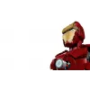 LEGO MARVEL 76344 Dzelzs vīrs Mark 3 — Kolekcionāra izdevums