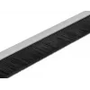 Blīvējuma suka DeLOCK 66651 40 mm alumīnija profils taisns 1 m