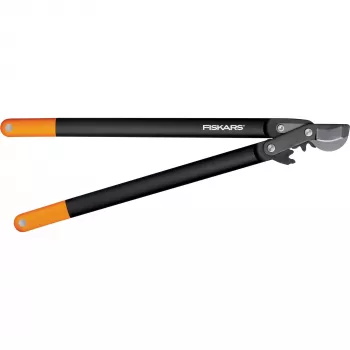 Atzarošanas šķēres Fiskars 1000584 Bypass Melns oranža