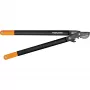 Atzarošanas šķēres Fiskars 1000584 Bypass Melns oranža