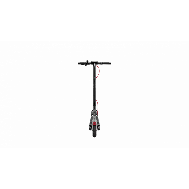 Segway | F3 E | eKickScooter | 1000 W | Līdz 25 km/h | 10 collas | Melns