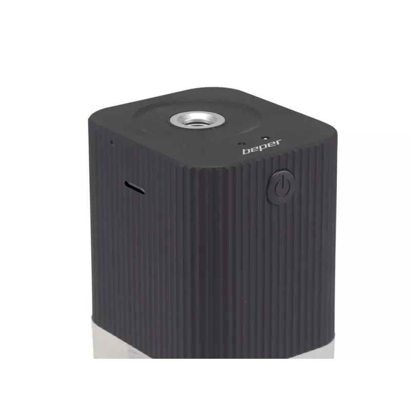 Elektriskā tējkanna Beper P201UTP011 1,7 L 2200 W, nerūsējošā tērauda sildelements, automātiska izslēgšanās