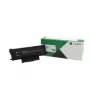 Tonera kasetne Lexmark B222H00 augstas ietilpības 3000 lapas melna