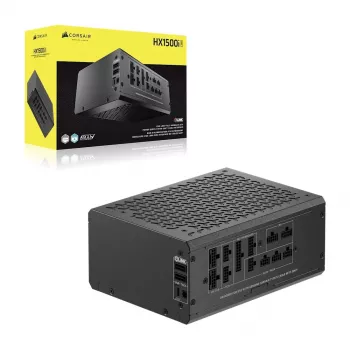 Barošanas bloks CORSAIR iCUE LINK HX1500i SHIFT 1500W