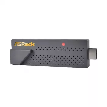 ASRock H2R HDMI 2-in-1 maršrutētājs/dongle, ceļojumu piekļuves punkts