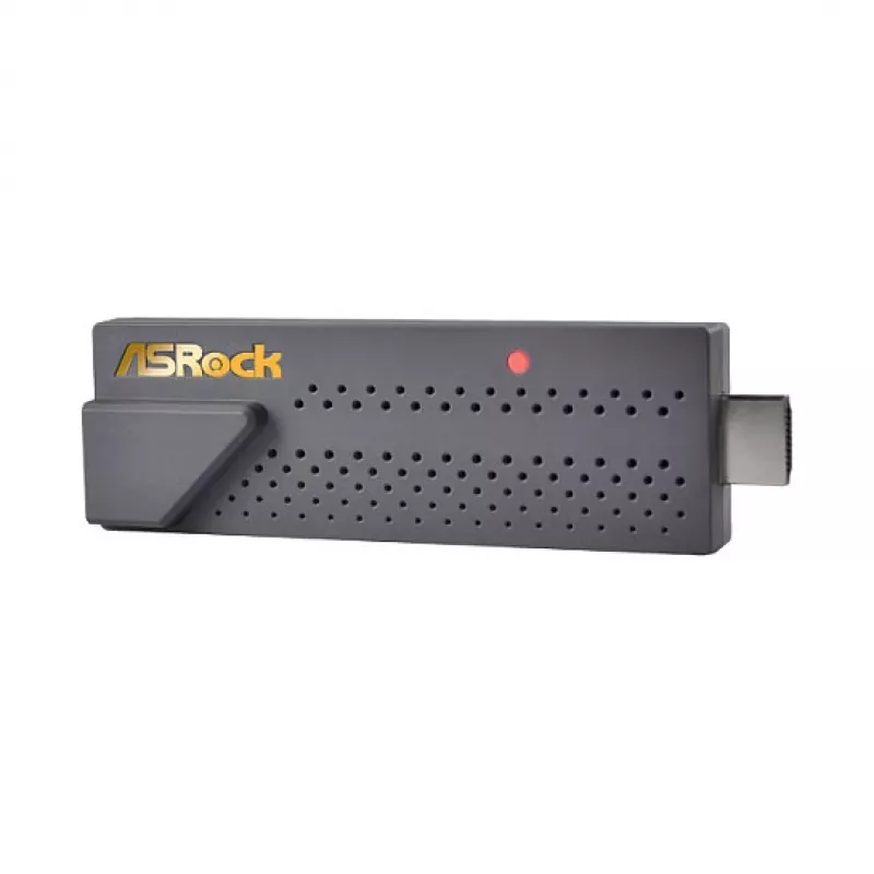 Portatīvais bezvadu maršrutētājs ASROCK H2R 2-in-1 — vienjoslas 2,4 GHz, Wi‑Fi 4 (802.11n), 300 Mb/s, 2 antenas, HDMI un Micro-USB