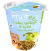 Kārums suņiem un kaķiem Bosch Tiernahrung Fruitees 200 g — mājputnu gaļa, bez cukura