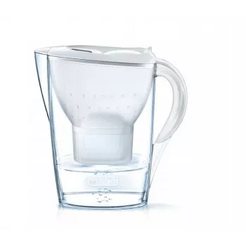 Brita Marella+1 Maxtra Pro PP filtra krūze (2.4 l; grafīta)